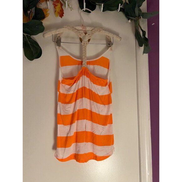 Lagaci Sport halter women’s Y2K summer -L - Picture 5 of 11